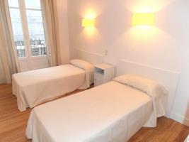 Rental Apartment Dalbarade - Saint-Jean-De-Luz, 2 Bedrooms, 4 Persons Eksteriør billede