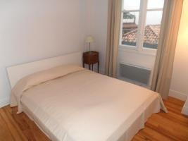 Rental Apartment Dalbarade - Saint-Jean-De-Luz, 2 Bedrooms, 4 Persons Eksteriør billede